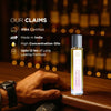 Leather TFO - Perfume Spray 10ML