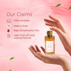 Gorgeous Mist - Perfume Spray