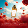 Gorgeous Mist - Perfume Spray