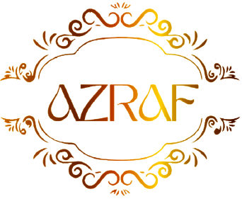 Azraf Organico Greens